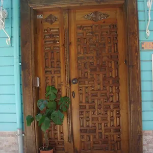 Hotel Oba, Provincia di Istanbul