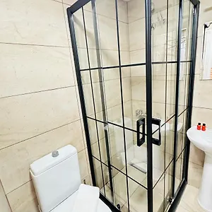 Hotel Sayeban, Provincia di Istanbul