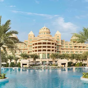 Raffles The Palm دبي