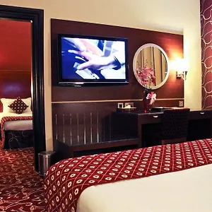 رامي روز دبي