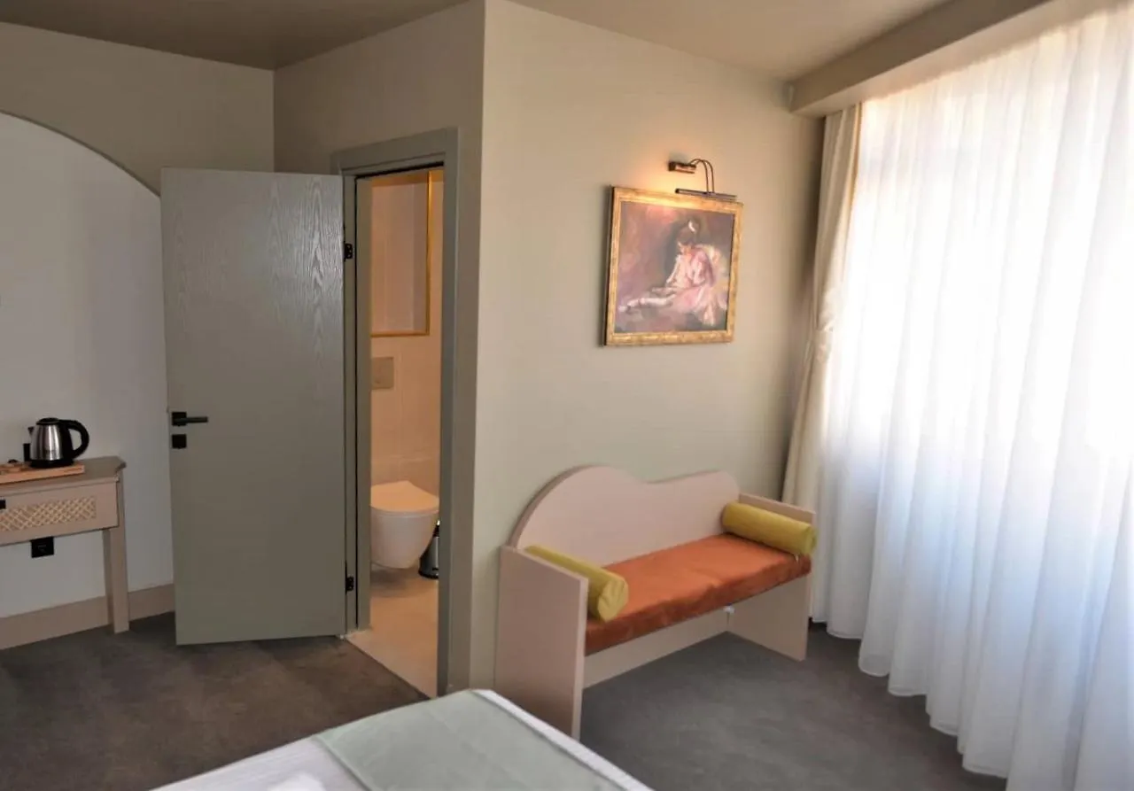 By Kinyas Hotel Istanbul