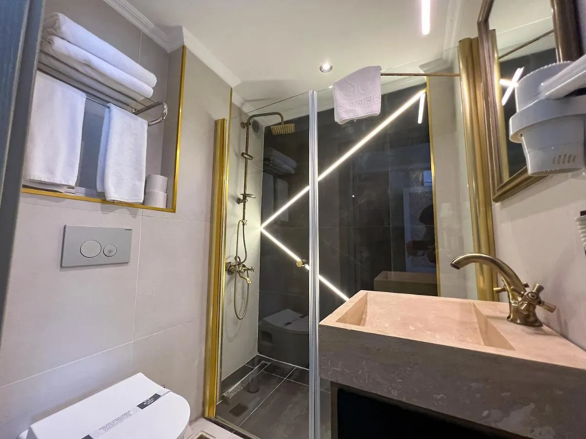 By Kinyas Hotel Istanbul