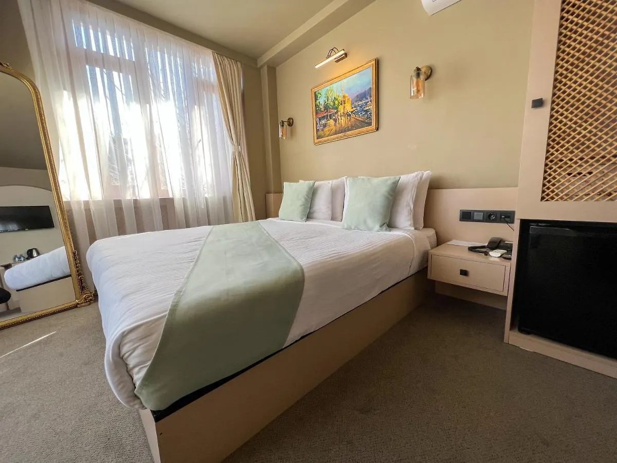 By Kinyas Hotel Istanbul