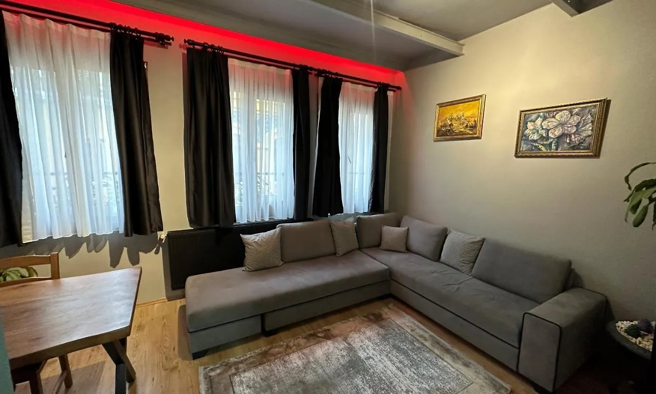 By Kinyas Hotel Istanbul