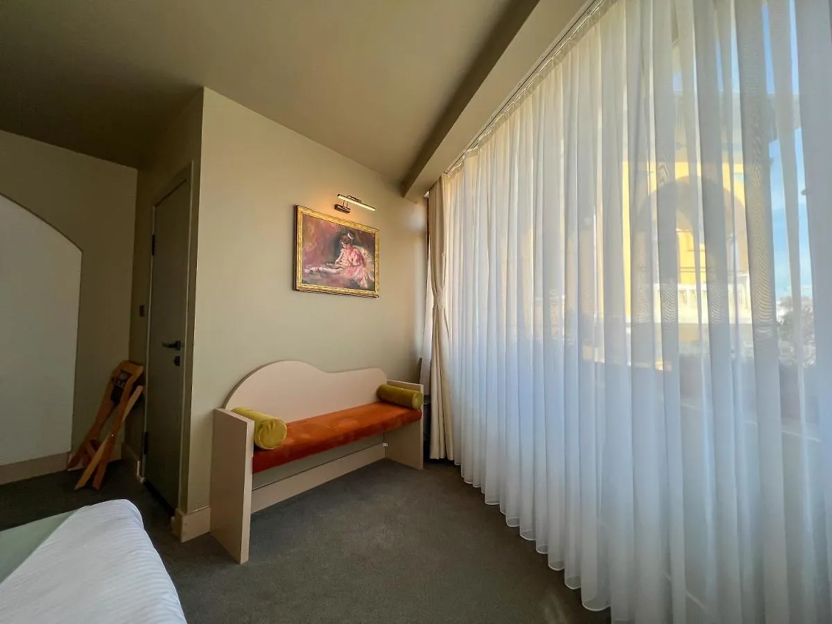 By Kinyas Hotel اسطنبول تركيا