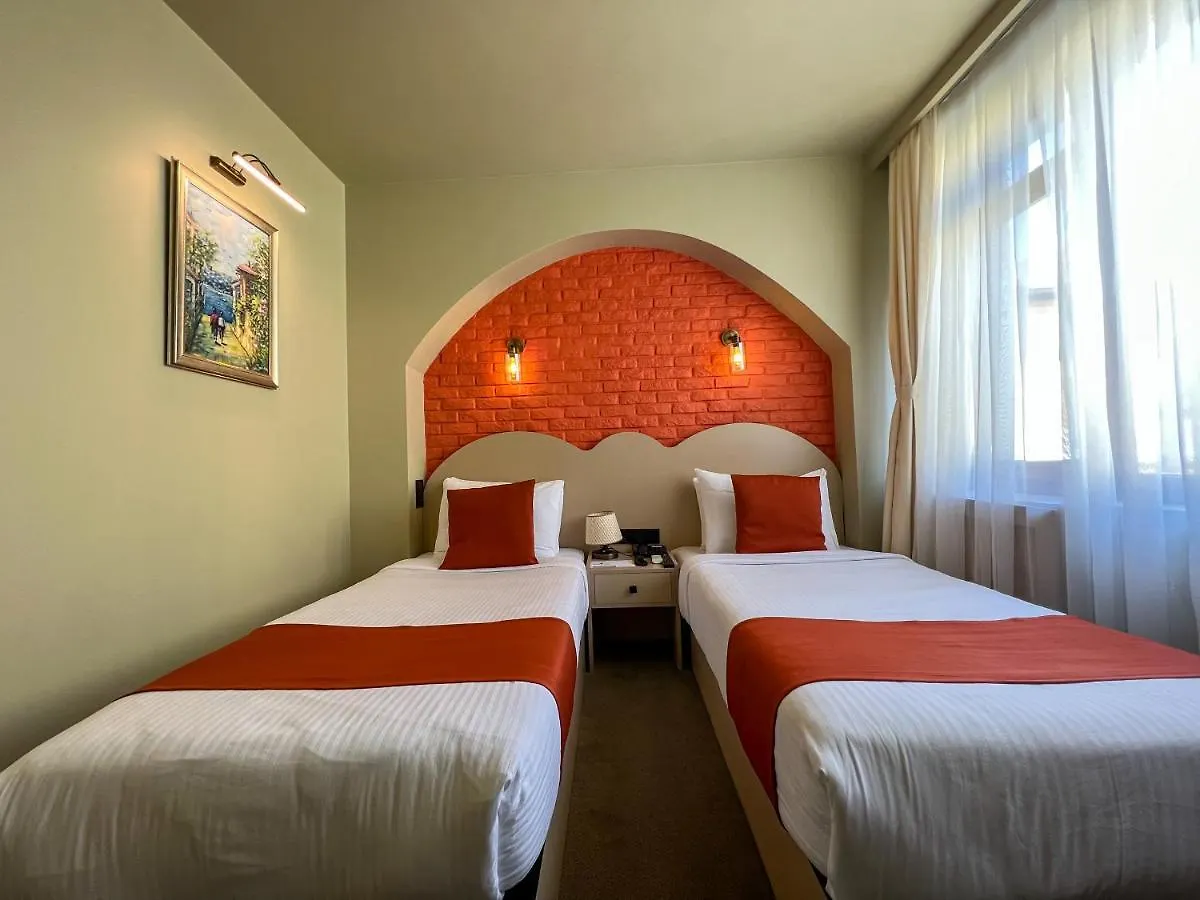 By Kinyas Hotel اسطنبول